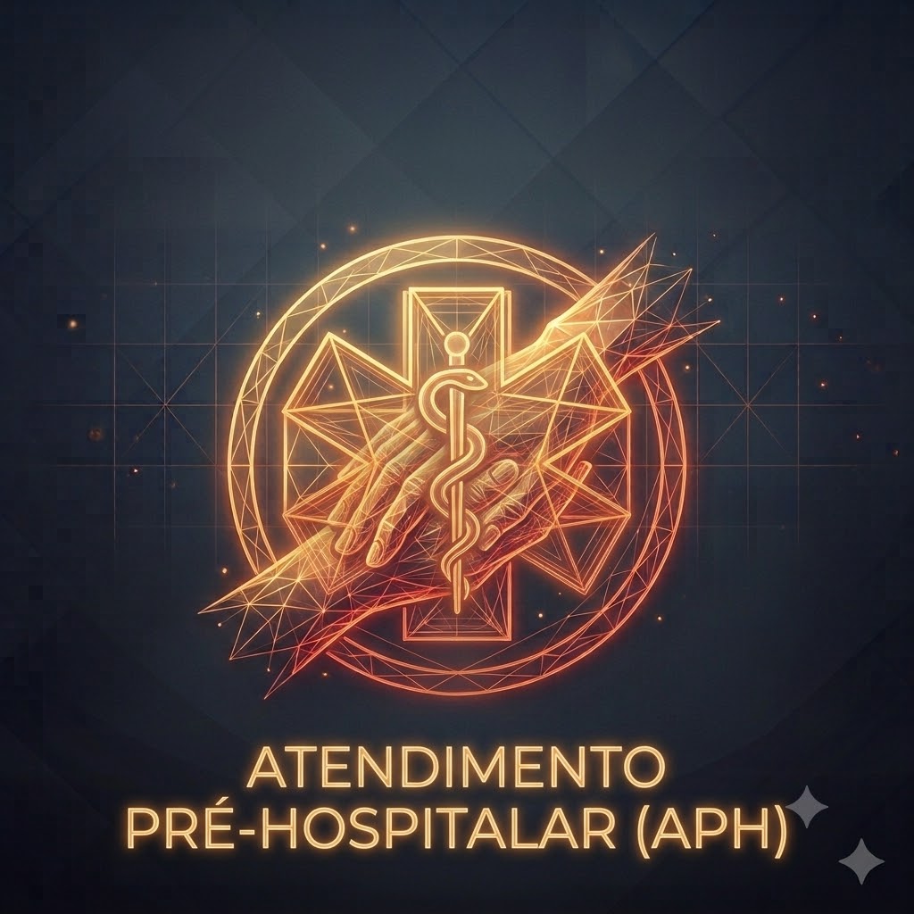 Atendimento Pré-Hospitalar (APH)