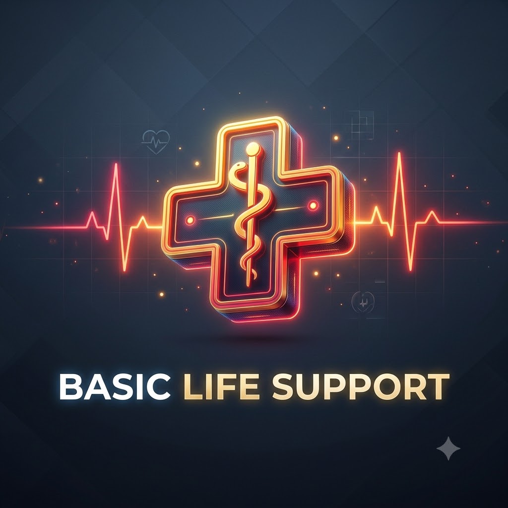 Basic Life Support (BLS)