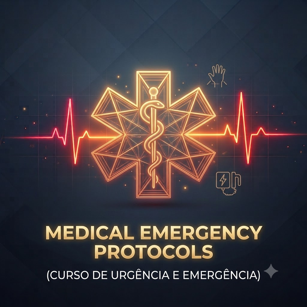 Urgência e Emergência
